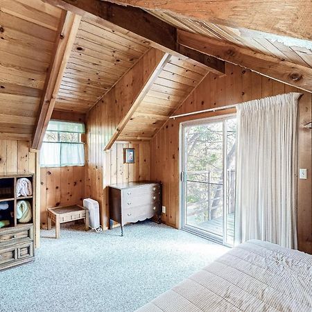 Lancaster Cabin Bass Lake Luaran gambar