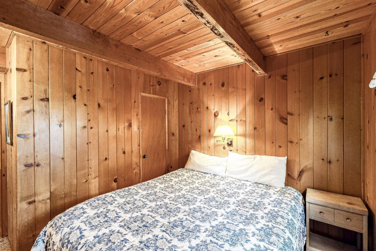 Lancaster Cabin Bass Lake Luaran gambar